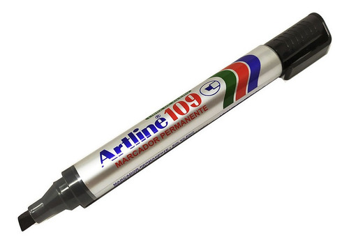 Shachihata Marcador Artline109 Negro