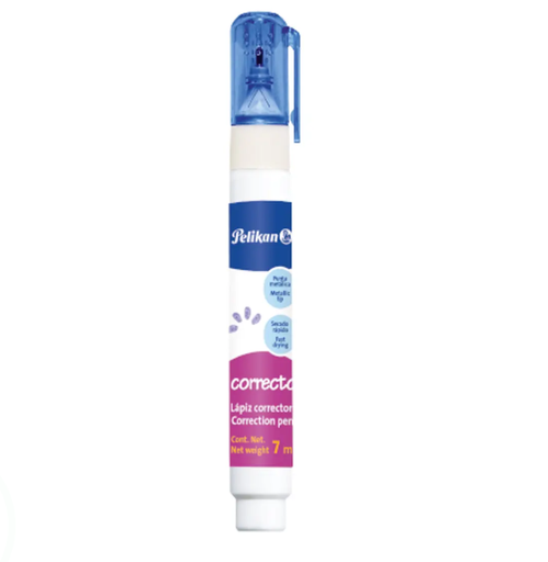 [Corrector Tipo Pluma] Pelikan Corrector Tipo Pluma