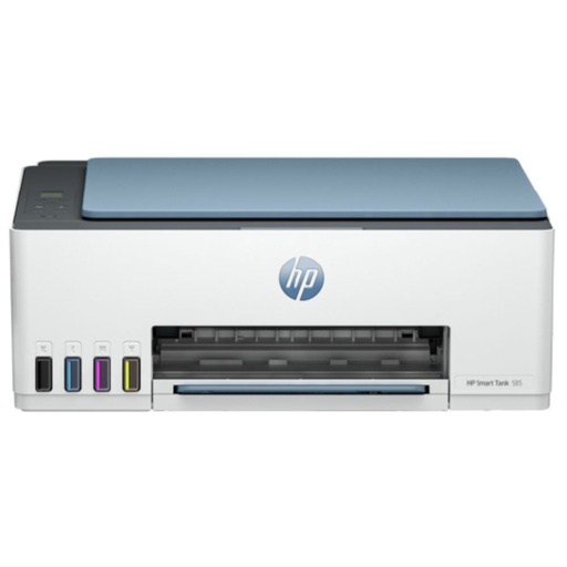 [1F3Y4A] HP Multifuncional Smart Tank 585