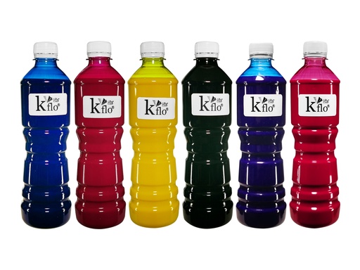 Kflo® Tinta Couche *500ml*